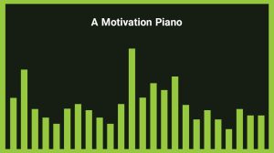 موزیک زمینه انگیزشی با پیانو A Motivation Piano