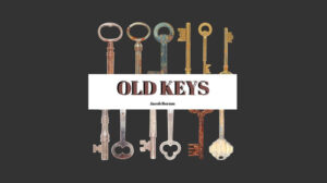 مجموعه موزیک زمینه پیانو Old Keys