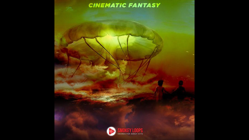 مجموعه افکت صوتی سینمایی Smokey Loops Cinematic Fantasy