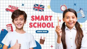 پروژه افترافکت افتتاحیه مرکز آموزشی Learning Center