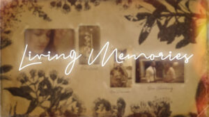 پروژه پریمیر نمایش عکس خاطرات Living Memories