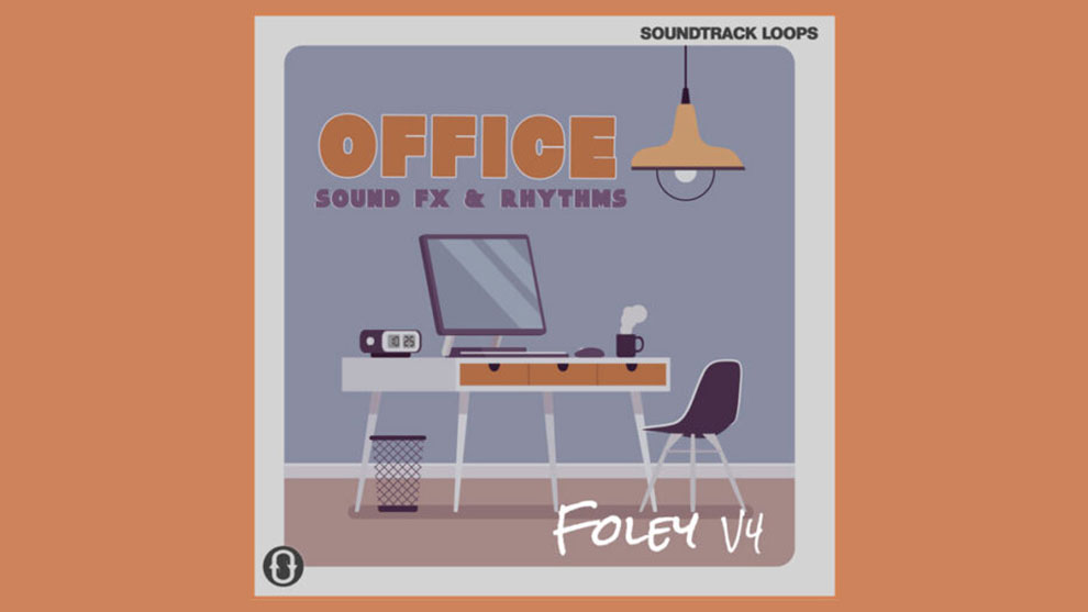 مجموعه افکت صوتی اداری Office Sound Effects