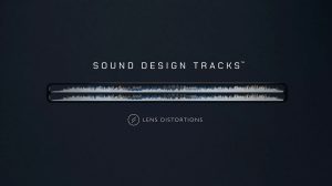 مجموعه افکت صوتی سینمایی Sound Design Tracks
