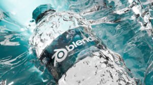 آموزش ساخت تبلیغ بطری با بلندر Making Bottle Commercials Using Blender