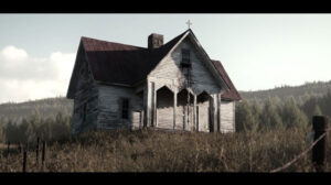 آموزش ساخت انیمیشن در محیط سه بعدی 3D Environment Animation Blender