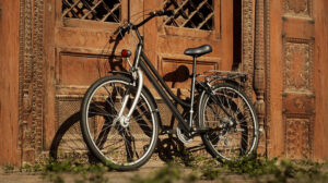 آموزش رندر یک دوچرخه در آنریل انجین Unreal Engine Realistic Bicycle
