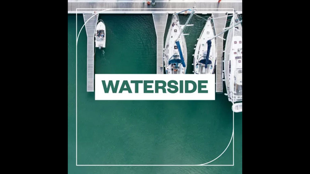 مجموعه افکت صوتی کنار آب Blastwave FX Waterside