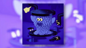 آموزش ساخت انیمیشن کاراکتر در سینمافوردی Playful Animated Character Design