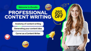 پروژه افترافکت تیزر تبلیغاتی تولید محتوا Content Copywriting Services