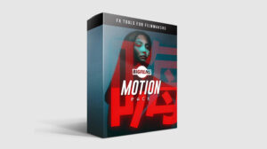 مجموعه فوتیج موشن گرافیک The Motion Pack