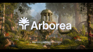 افزونه بلندر Arboarea