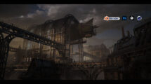 آموزش ساخت صحنه سینمایی در بلندر و اکتان Cinematic Environment Design
