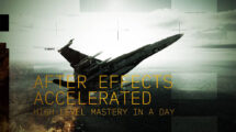 آموزش افترافکت After Effects Accelerated