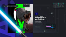 آموزش مقدماتی کامپوزیت در افترافکت After Effects Compositing for Beginners