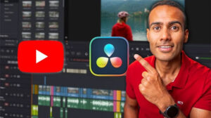 آموزش تدوین سریعتر در داوینچی Edit Faster in DaVinci Resolve