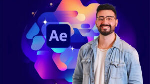 آموزش ساخت انیمیشن لوگو در افترافکت Premium Logo Animation