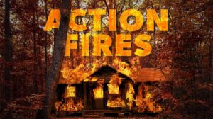 مجموعه فوتیج آتش Hollywood Fire Pack