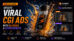 دوره آموزشی Create Viral CGI Ads with Blender & After Effects