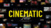 پروژه افترافکت عناوین سینمایی Dynamic Cinematic Film Trailer Titles