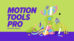 پلاگین افترافکت Motion Tools Pro