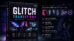 پروژه پریمیر ترانزیشن Glitch Transitions