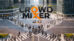 افزونه بلندر Crowd Mixer