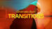 پروژه پریمیر ترانزیشن Cinematic Burn Transitions