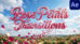 پروژه افترافکت ترانزیشن Rose Petals Transitions