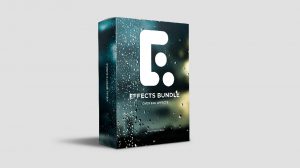 مجموعه پریست پریمیر افکت و ترانزیشن Premiere Effects Bundle