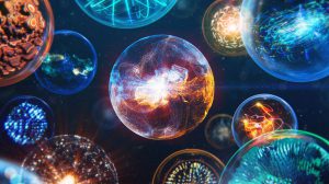 مجموعه پلاگین Trapcode Suite ابزار شبیه سازی پارتیکل در افترافکت