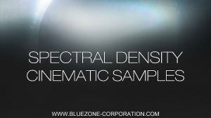 مجموعه افکت صوتی سینمایی Spectral Density